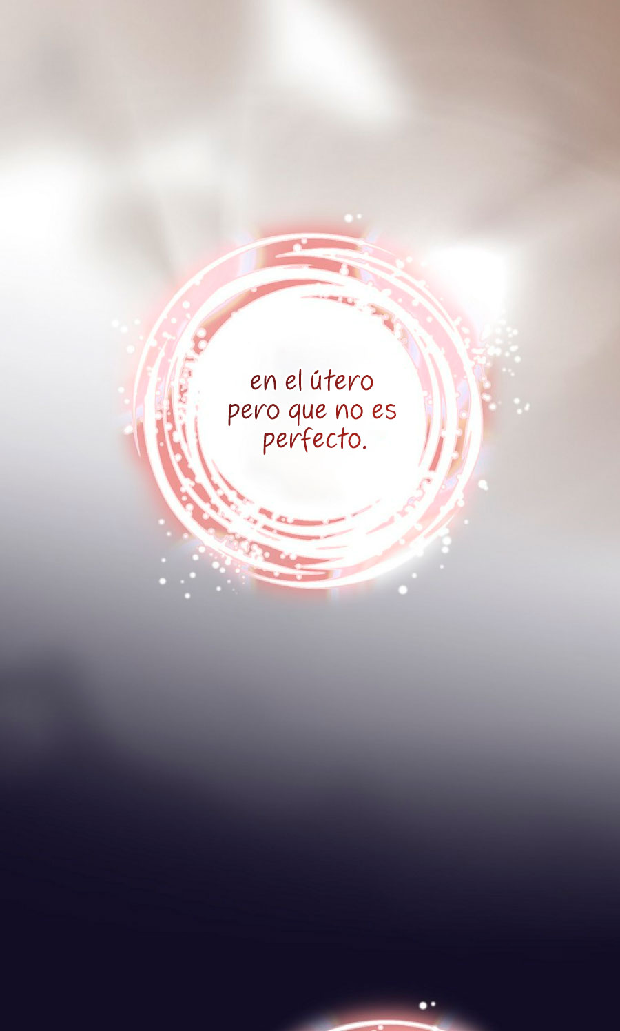 No es tu hijo Capítulo 44 - Page 89