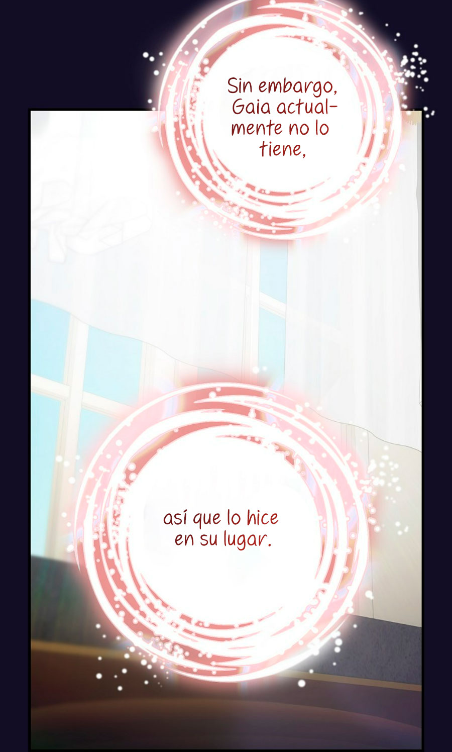 No es tu hijo Capítulo 44 - Page 90