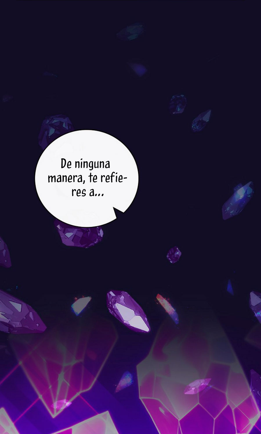 No es tu hijo Capítulo 44 - Page 91