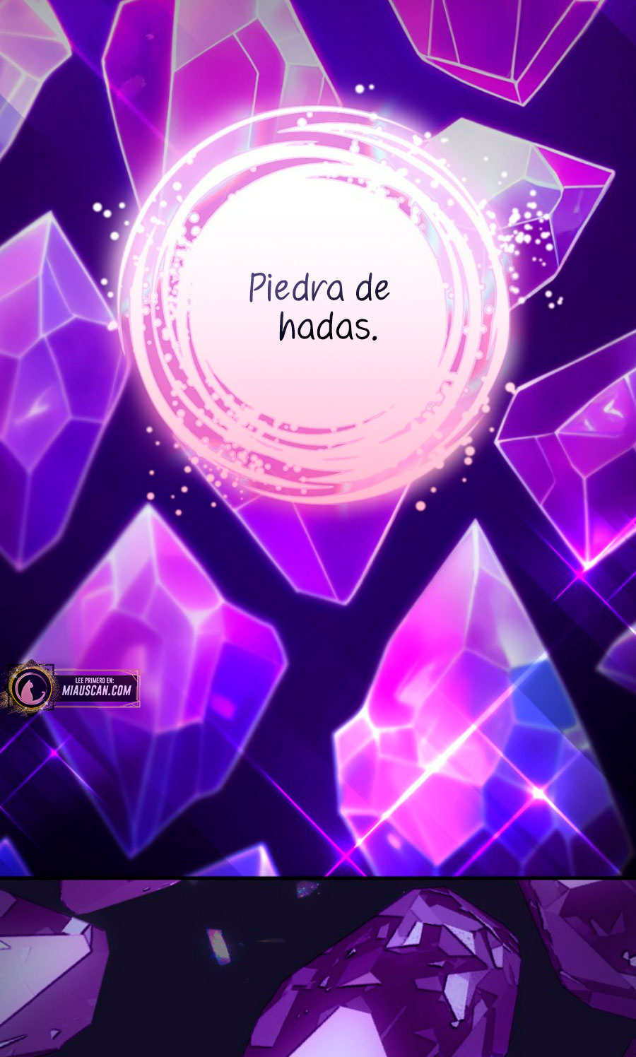 No es tu hijo Capítulo 44 - Page 92