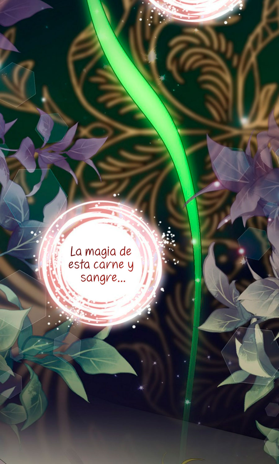 No es tu hijo Capítulo 44 - Page 95