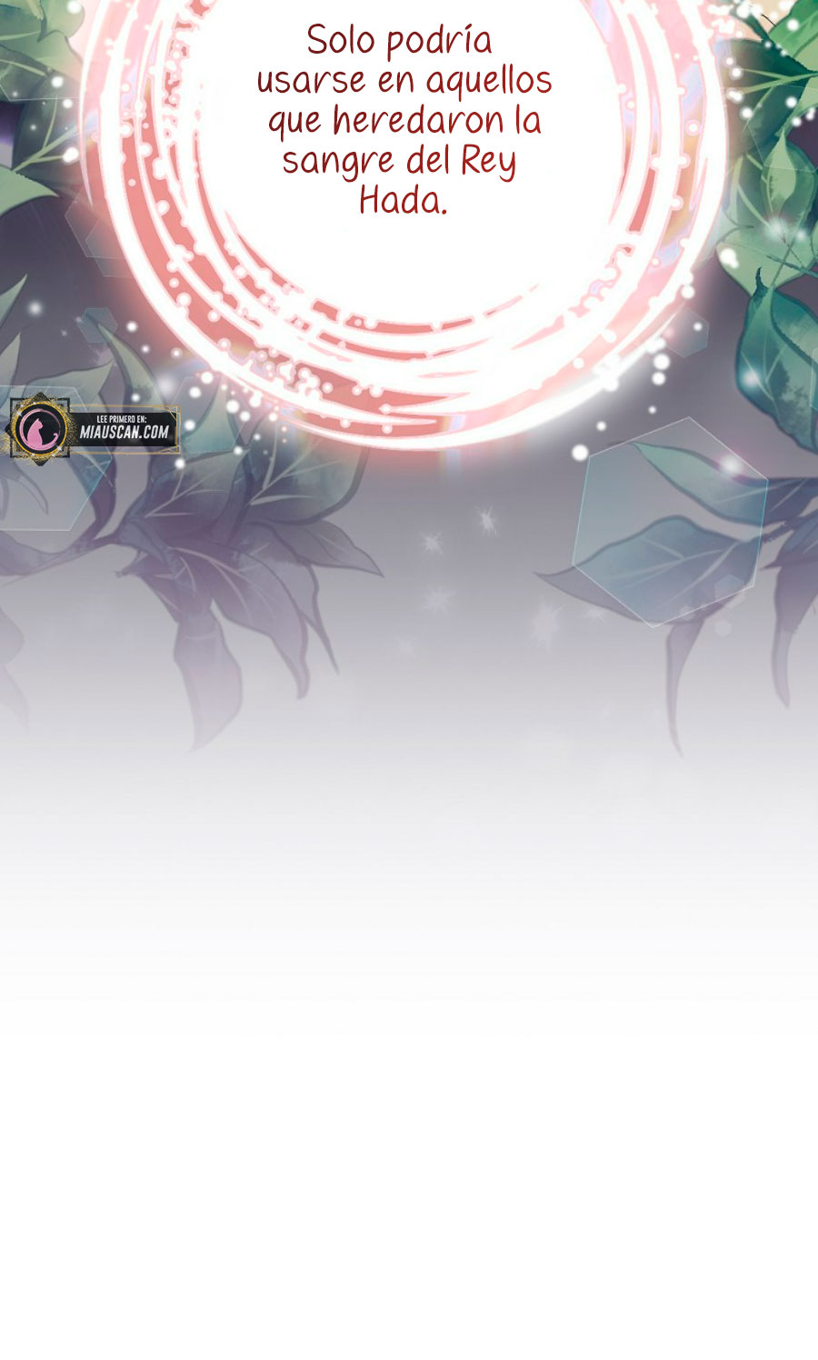 No es tu hijo Capítulo 44 - Page 97