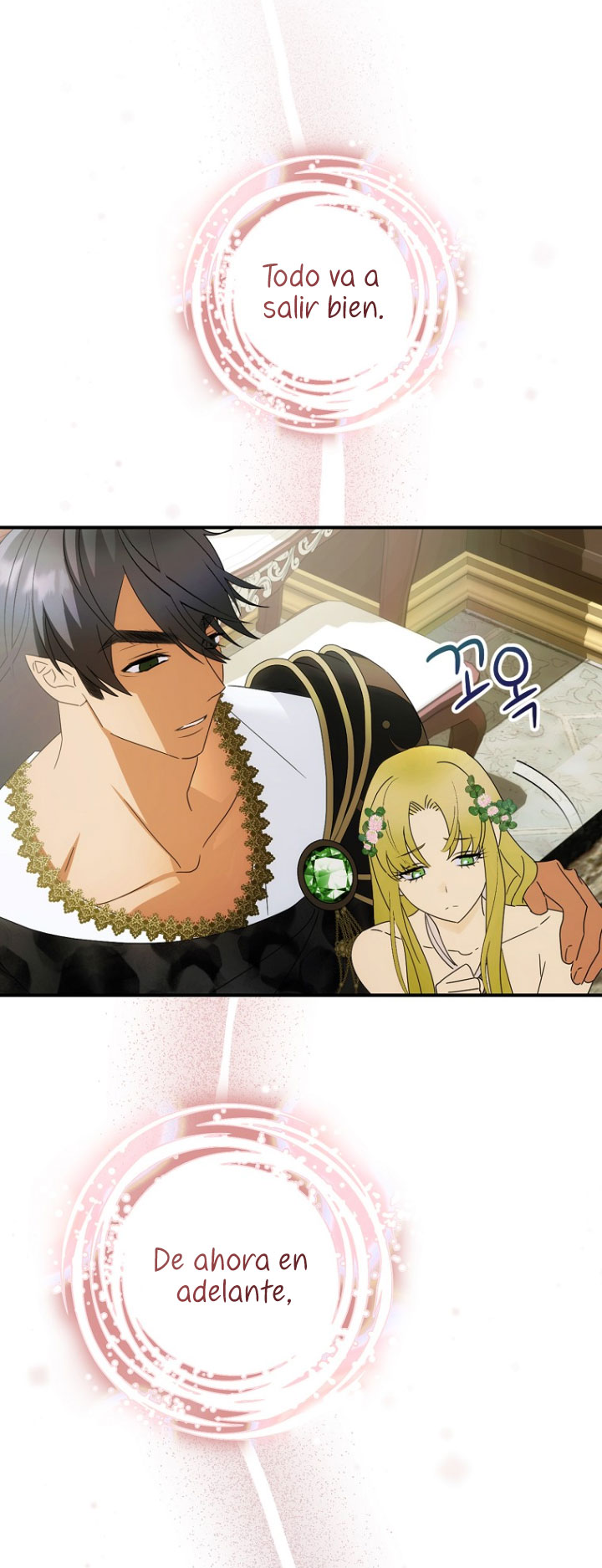 No es tu hijo Capítulo 45 - Page 11