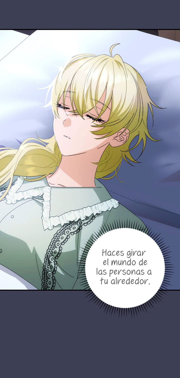 No es tu hijo Capítulo 45 - Page 28