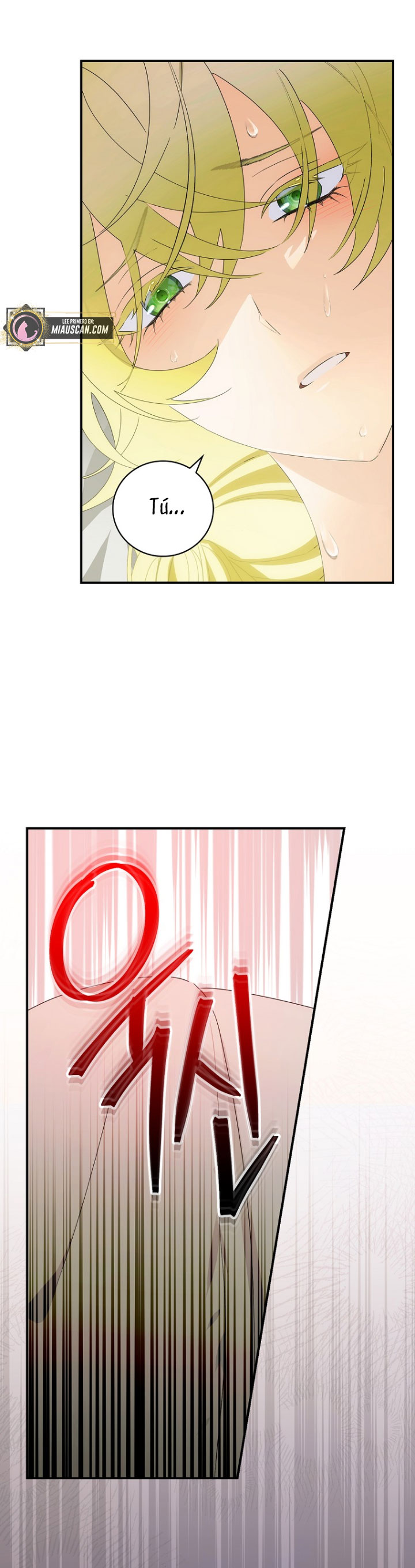 No es tu hijo Capítulo 45 - Page 6