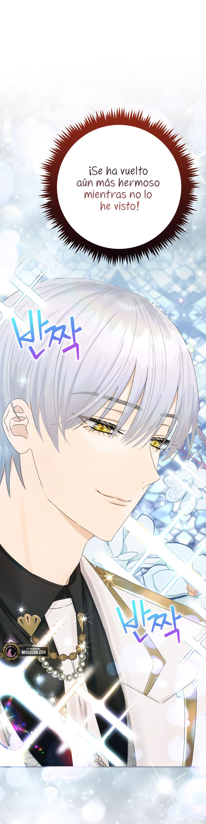 No es tu hijo Capítulo 46 - Page 15