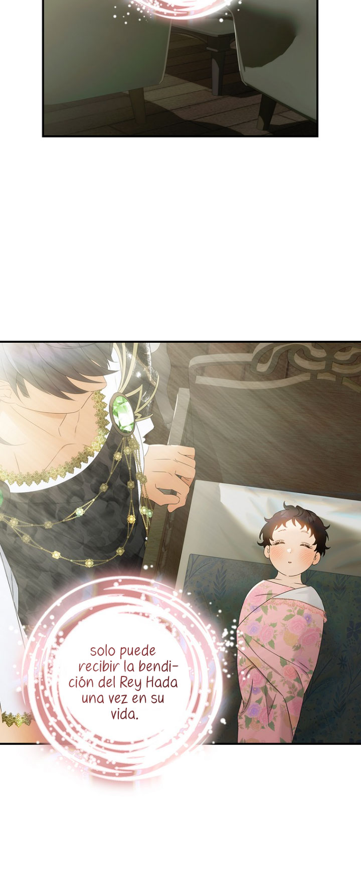 No es tu hijo Capítulo 46 - Page 25