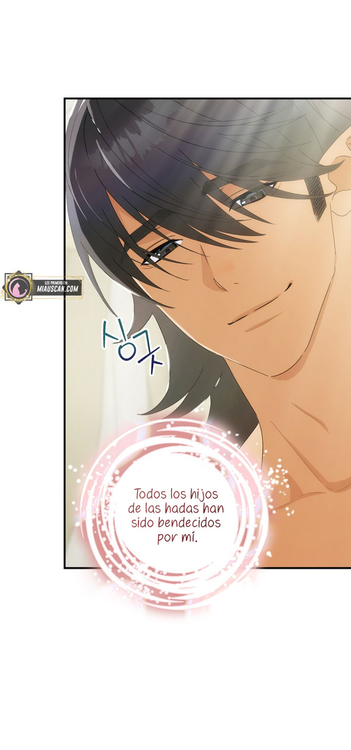 No es tu hijo Capítulo 46 - Page 26