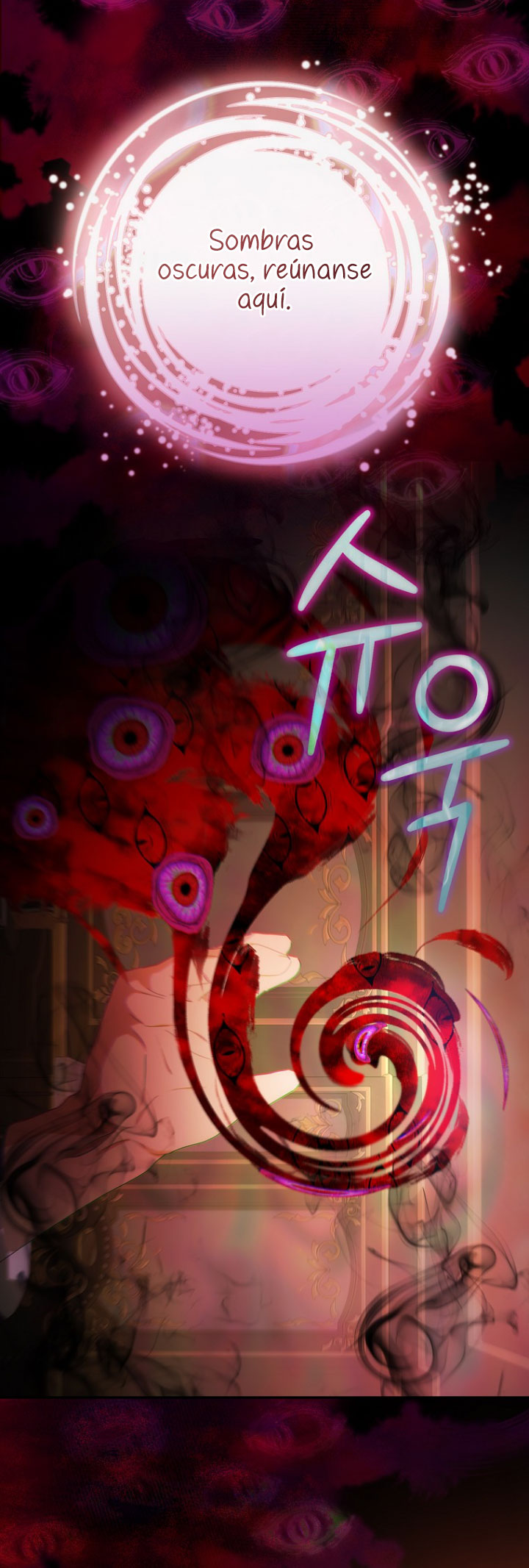 No es tu hijo Capítulo 47 - Page 20