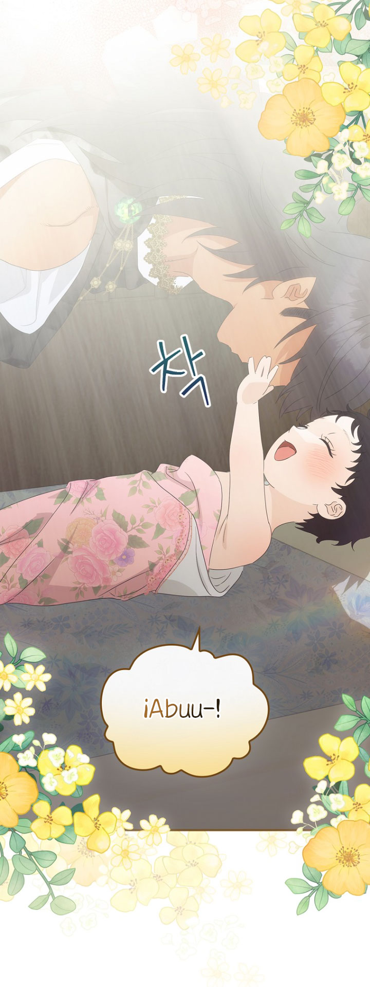 No es tu hijo Capítulo 47 - Page 6