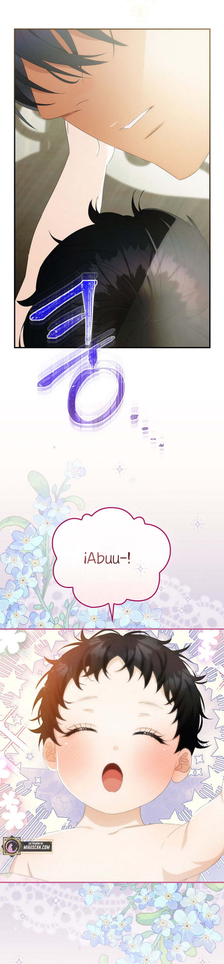 No es tu hijo Capítulo 47 - Page 7