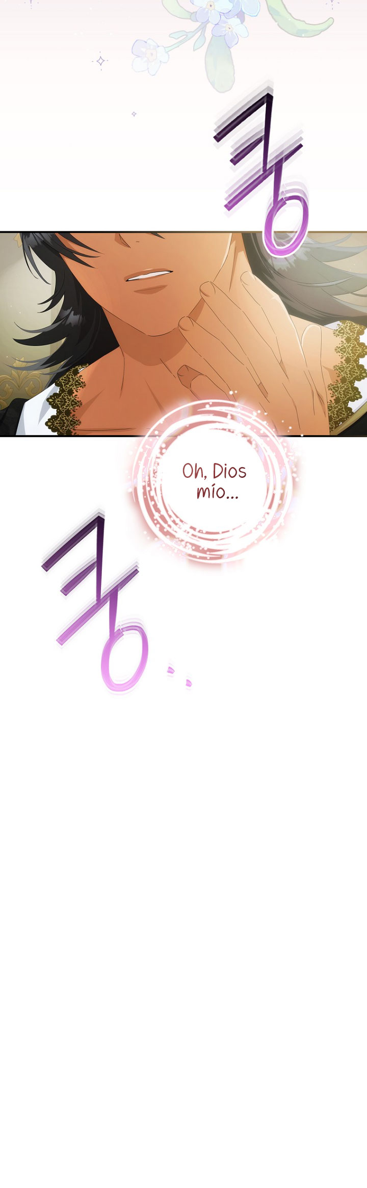 No es tu hijo Capítulo 47 - Page 8