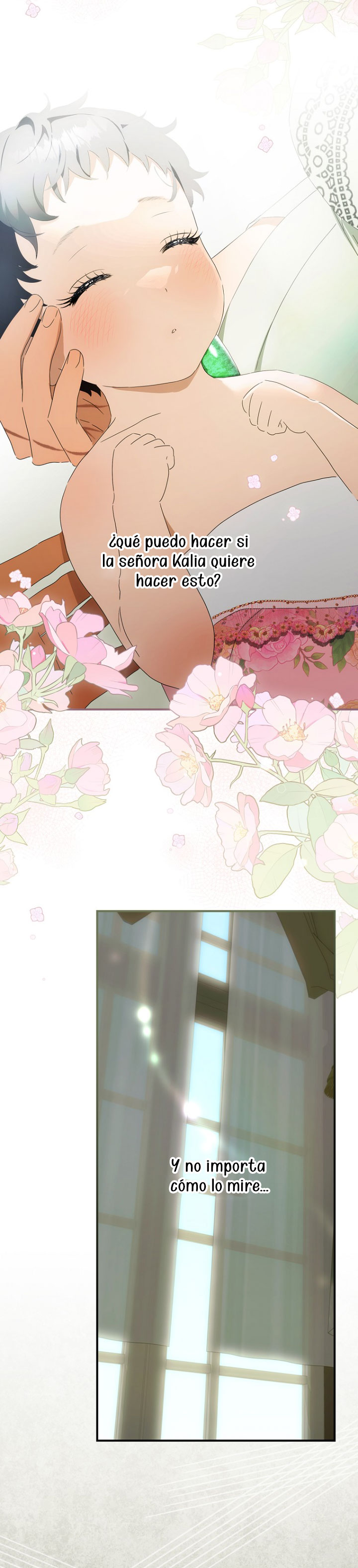 No es tu hijo Capítulo 48 - Page 16