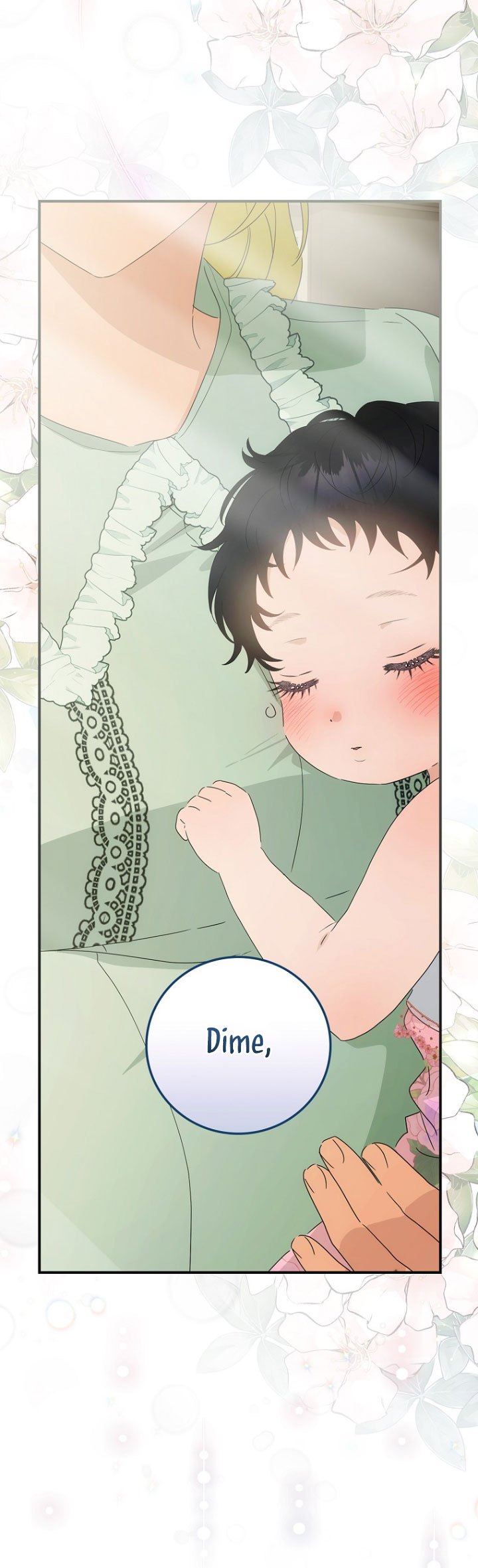 No es tu hijo Capítulo 48 - Page 45