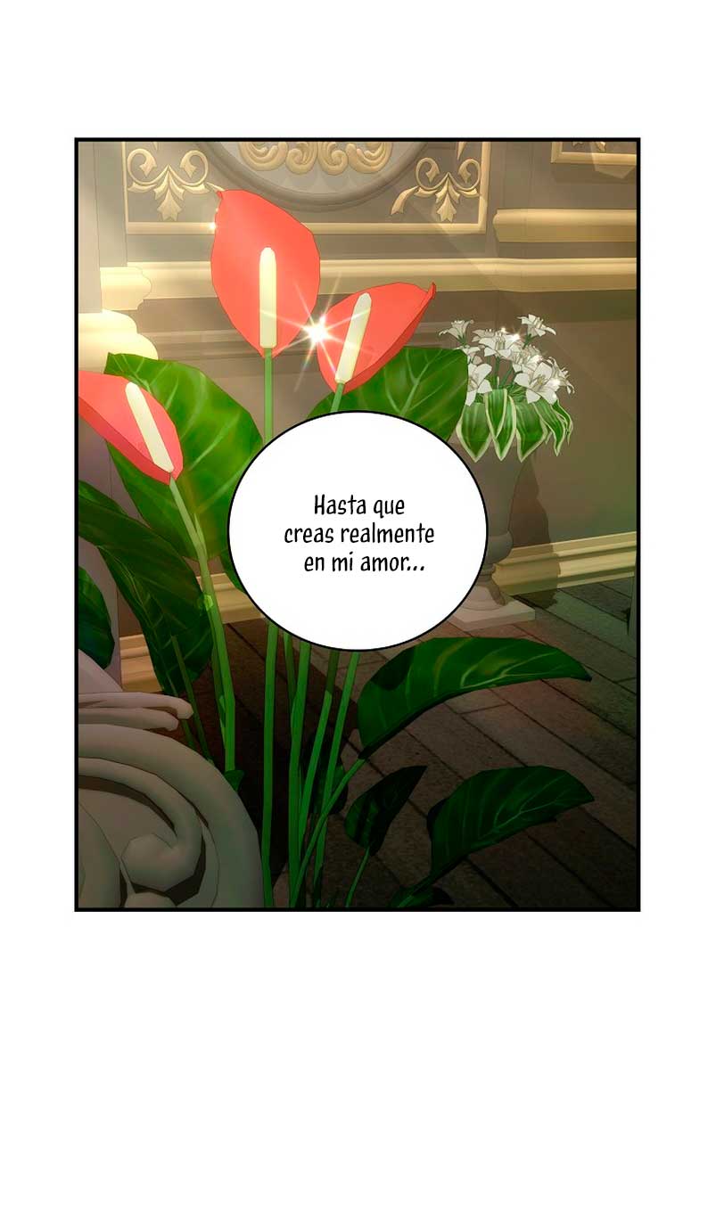 No es tu hijo Capítulo 49 - Page 23