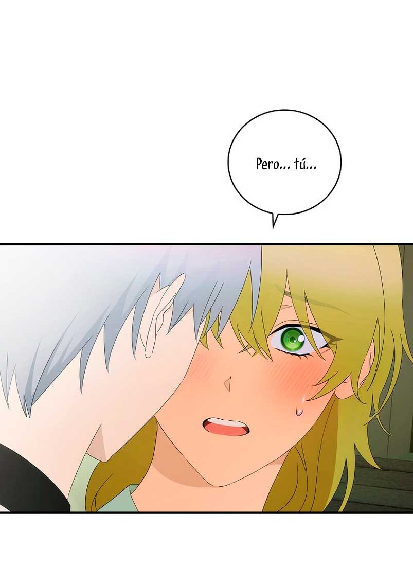 No es tu hijo Capítulo 49 - Page 27