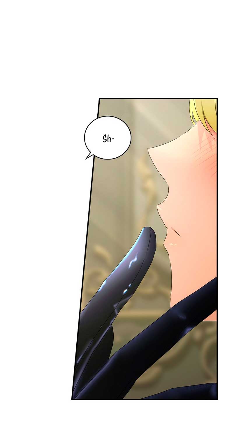 No es tu hijo Capítulo 49 - Page 28