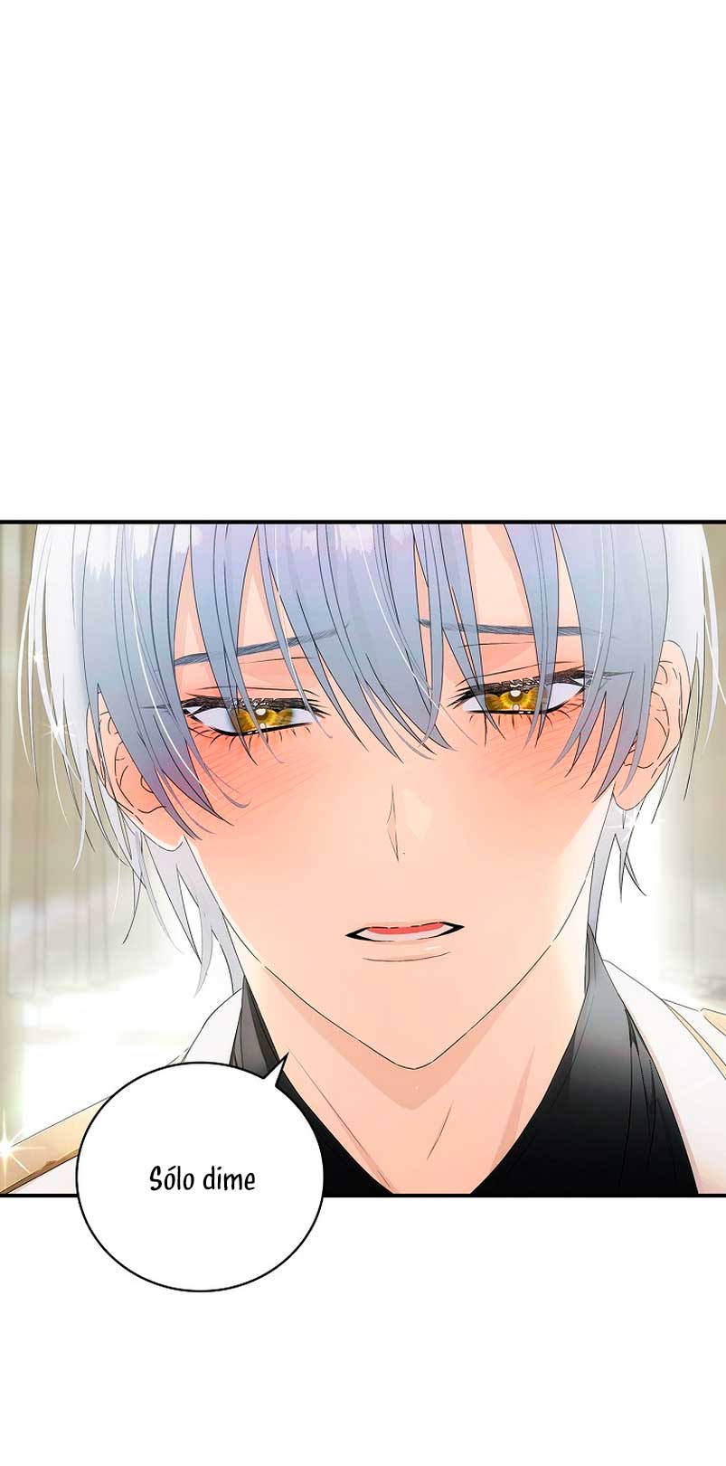 No es tu hijo Capítulo 49 - Page 3