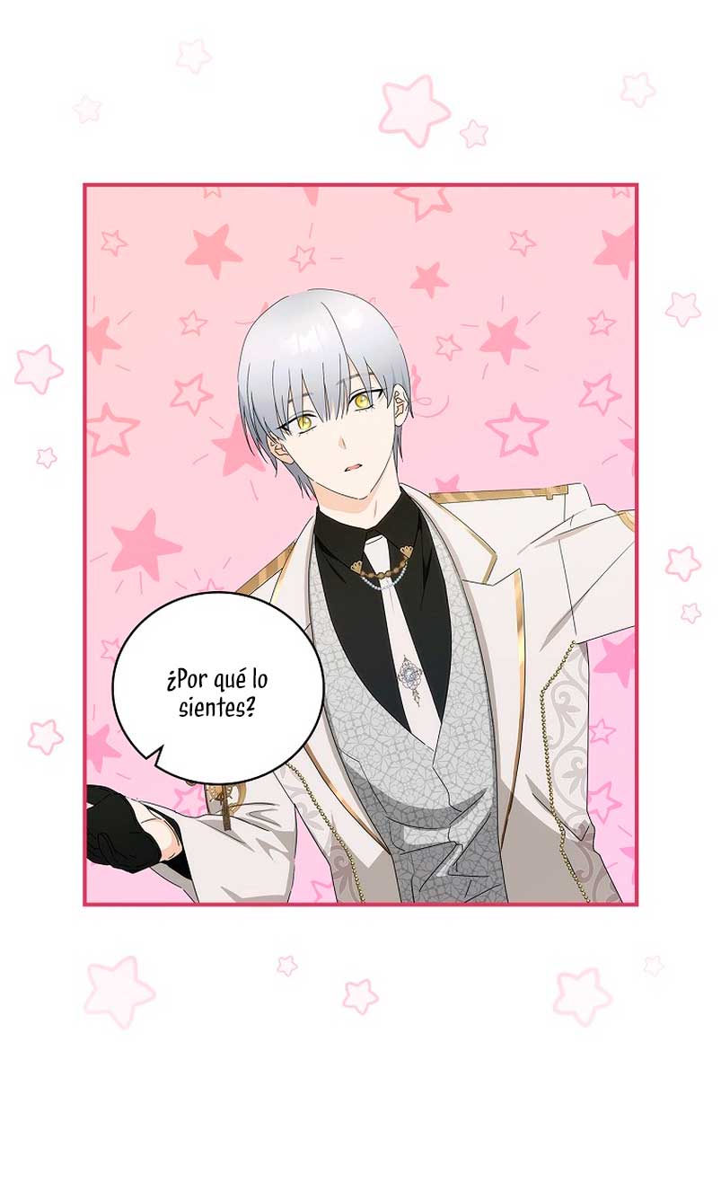 No es tu hijo Capítulo 49 - Page 34