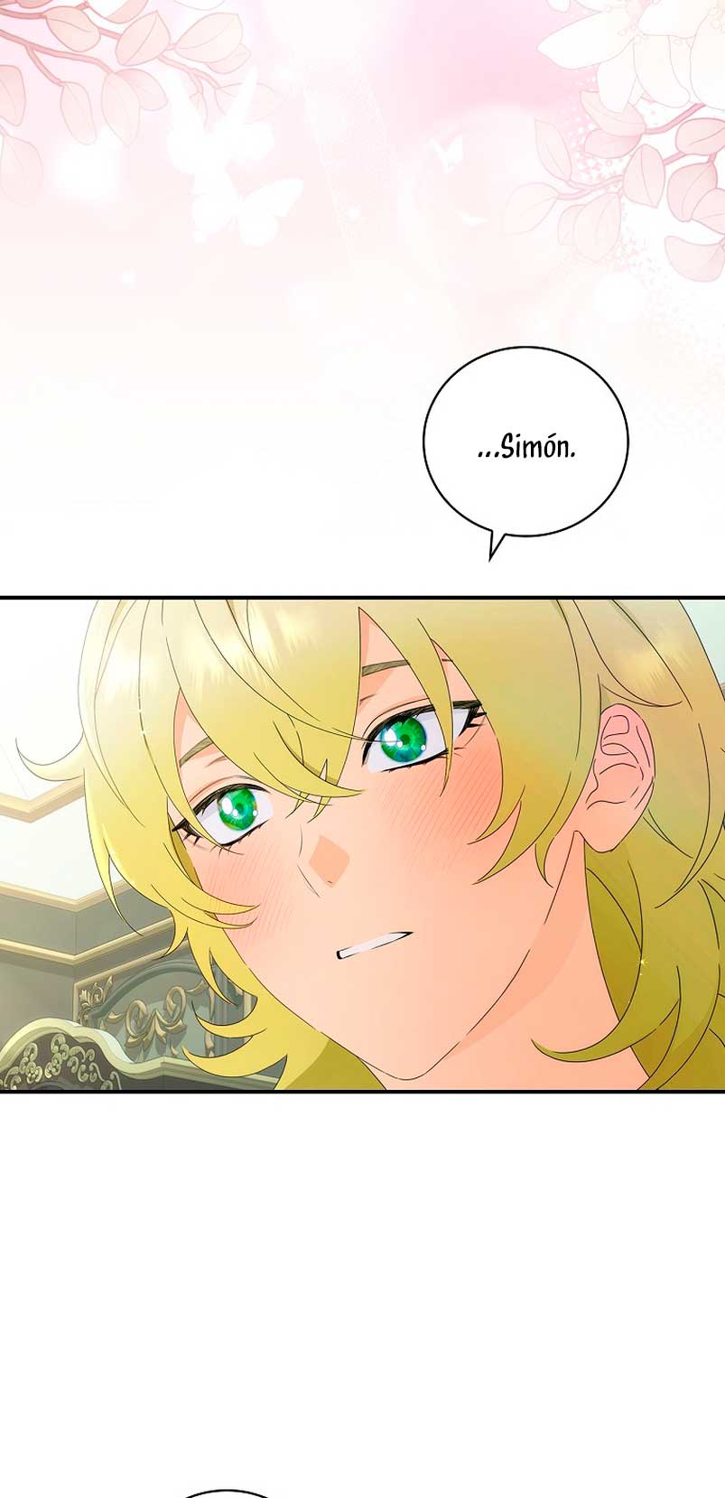 No es tu hijo Capítulo 49 - Page 41