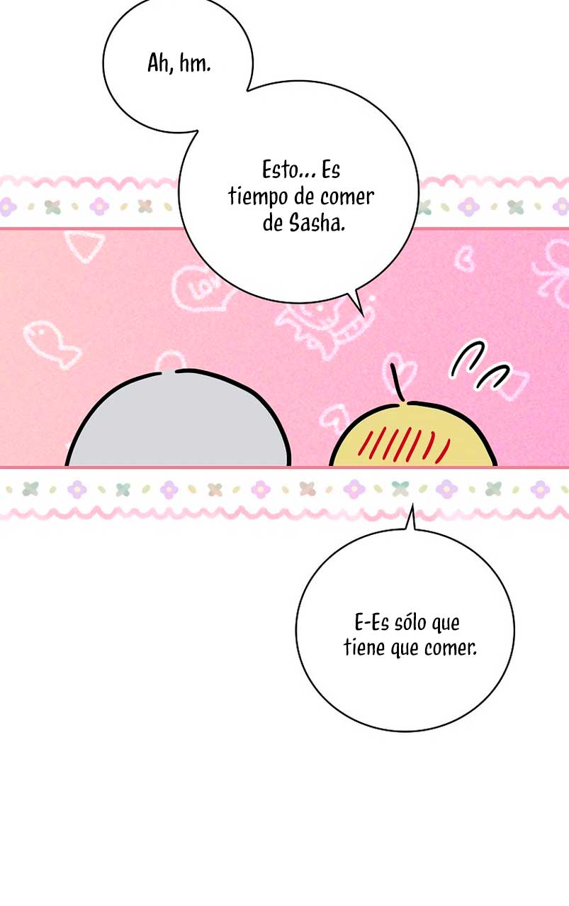 No es tu hijo Capítulo 49 - Page 42