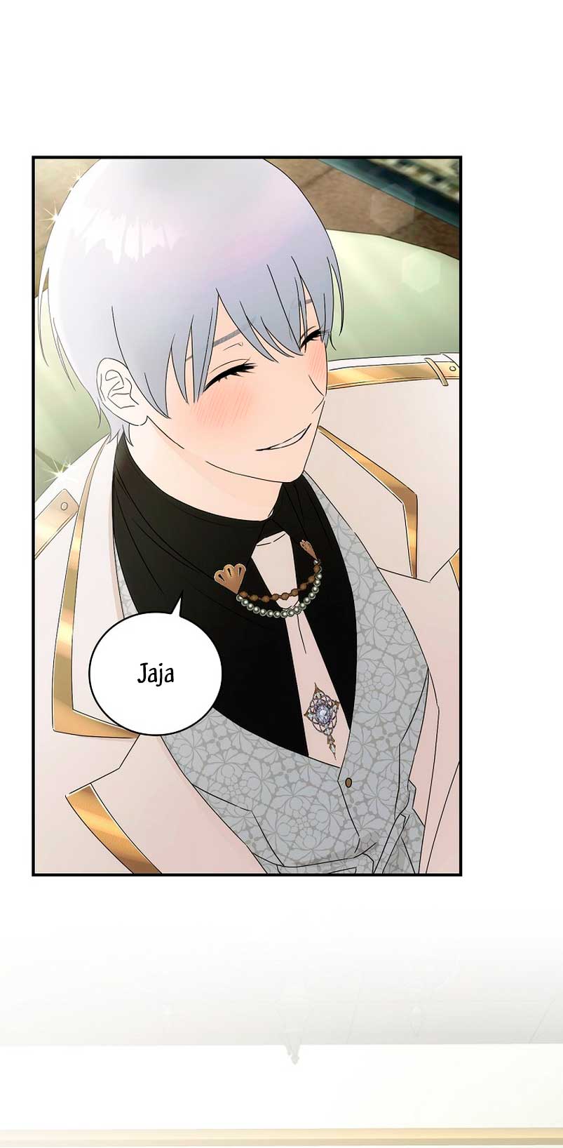 No es tu hijo Capítulo 49 - Page 43