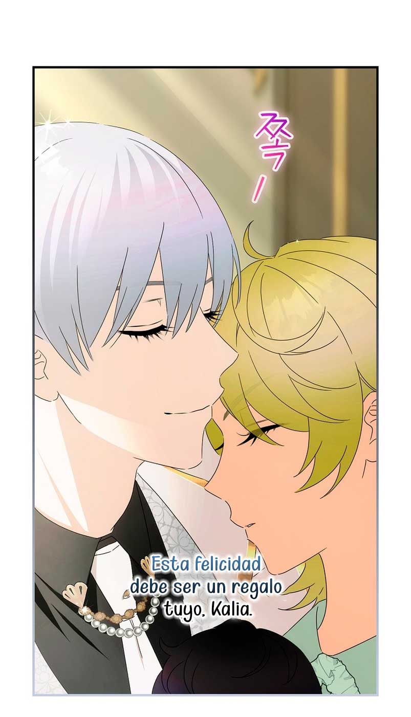 No es tu hijo Capítulo 49 - Page 49