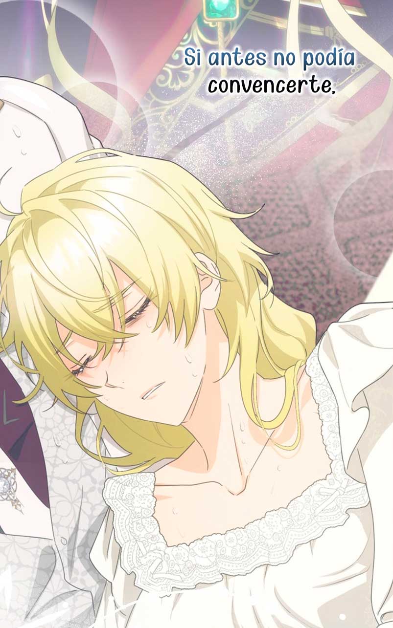 No es tu hijo Capítulo 49 - Page 51