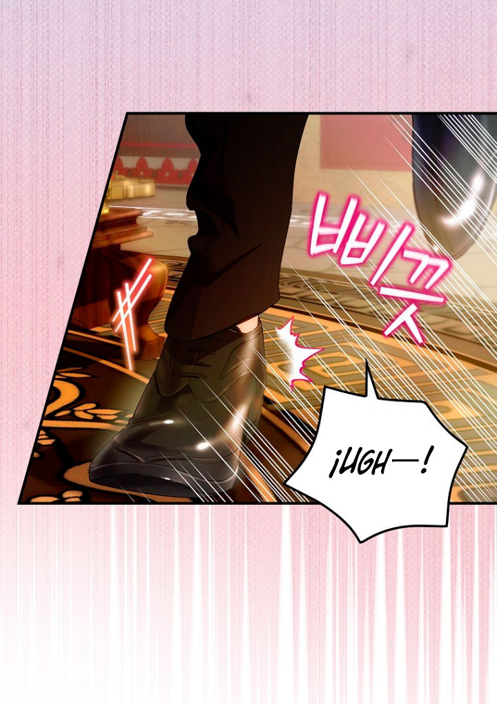 No es tu hijo Capítulo 5 - Page 10