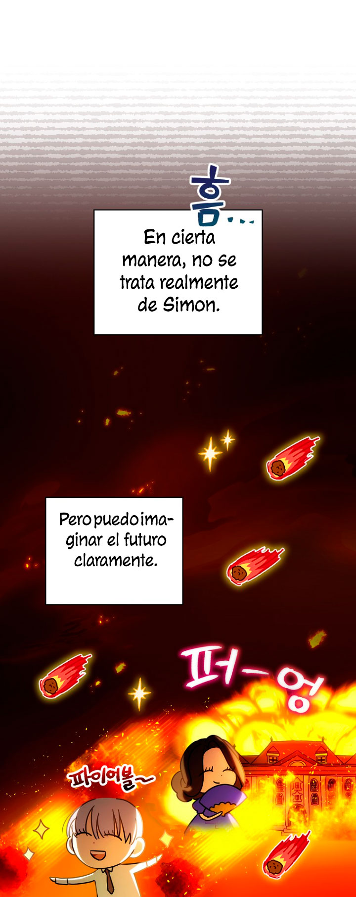 No es tu hijo Capítulo 5 - Page 19