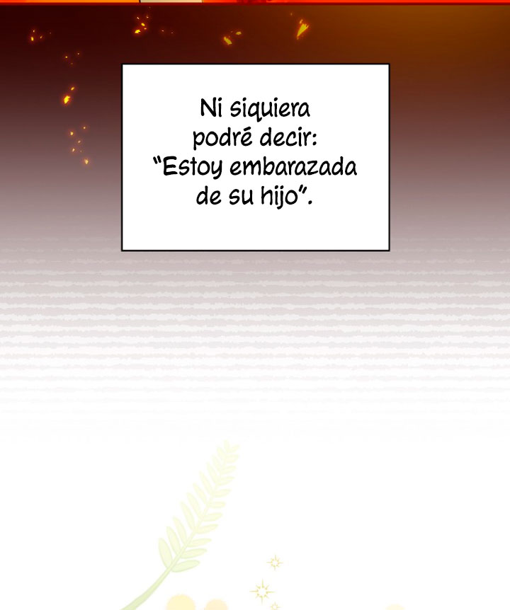 No es tu hijo Capítulo 5 - Page 20