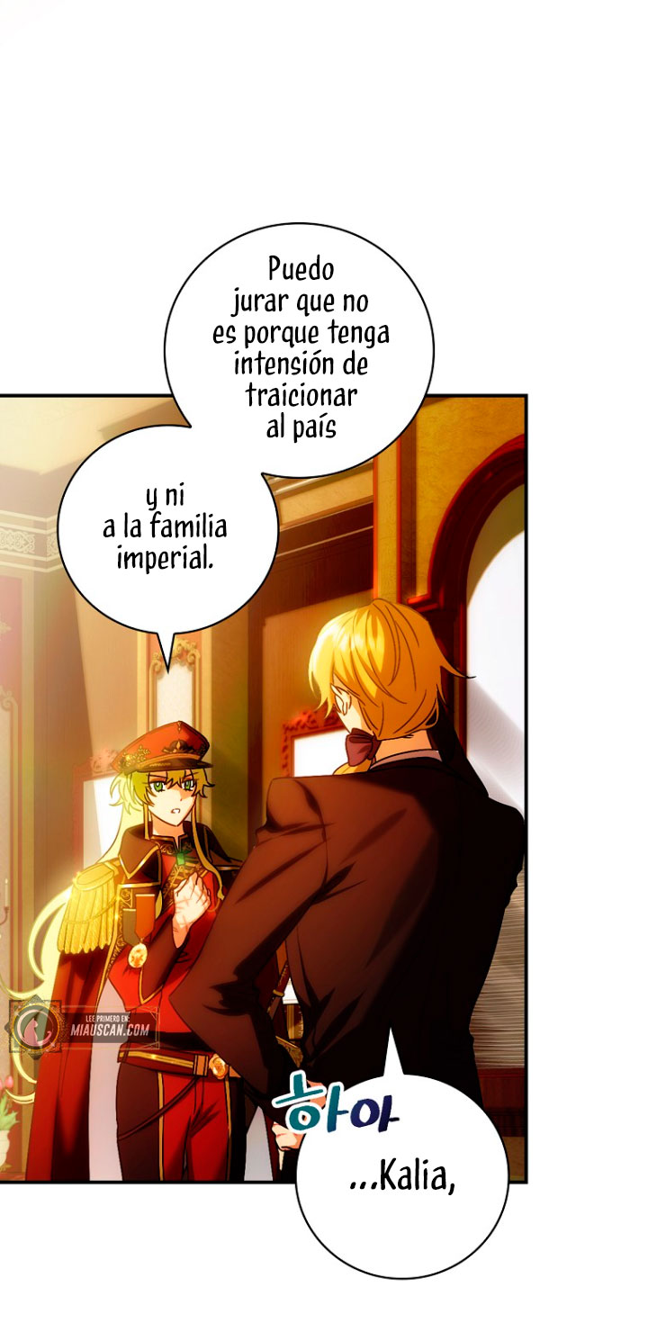 No es tu hijo Capítulo 5 - Page 26