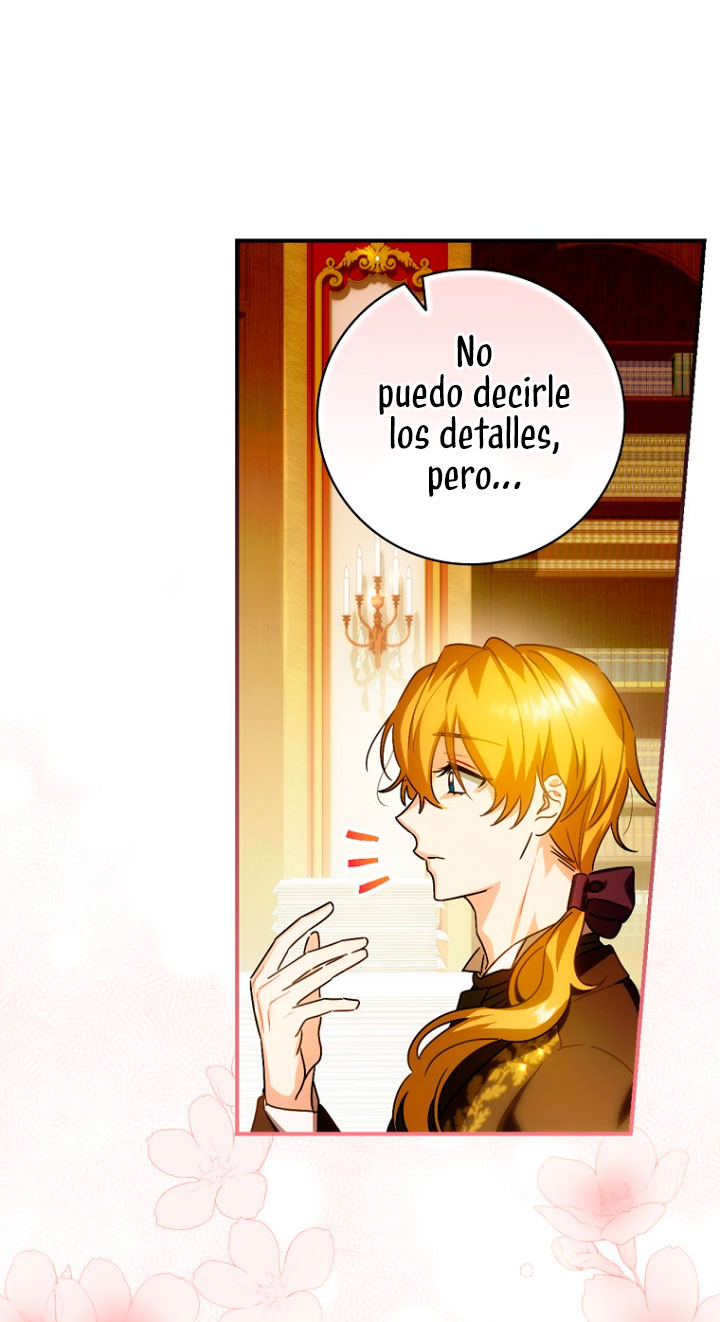 No es tu hijo Capítulo 5 - Page 28