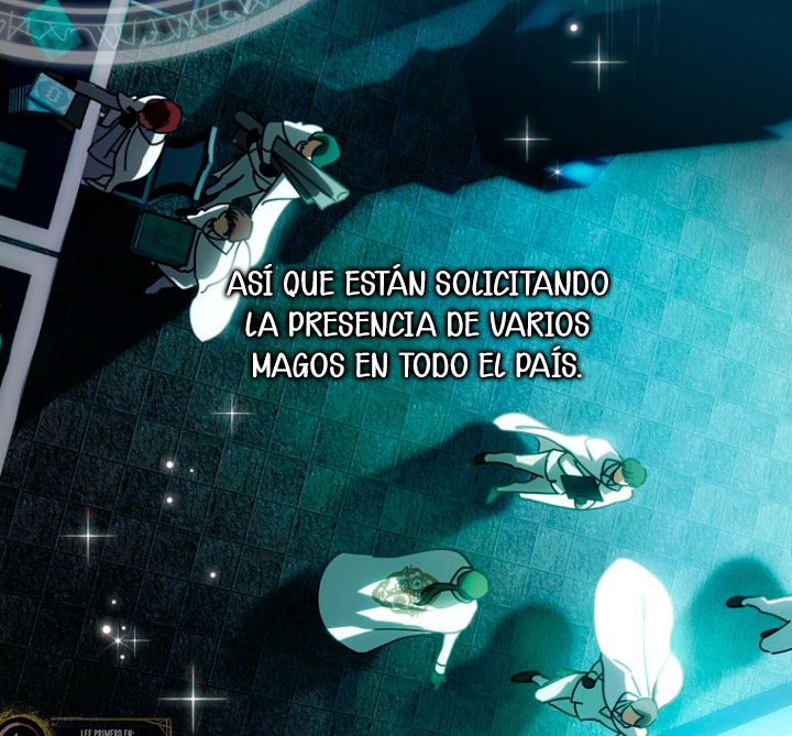 No es tu hijo Capítulo 5 - Page 38