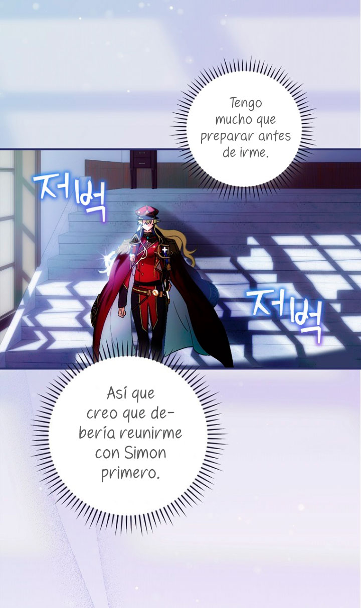 No es tu hijo Capítulo 5 - Page 42