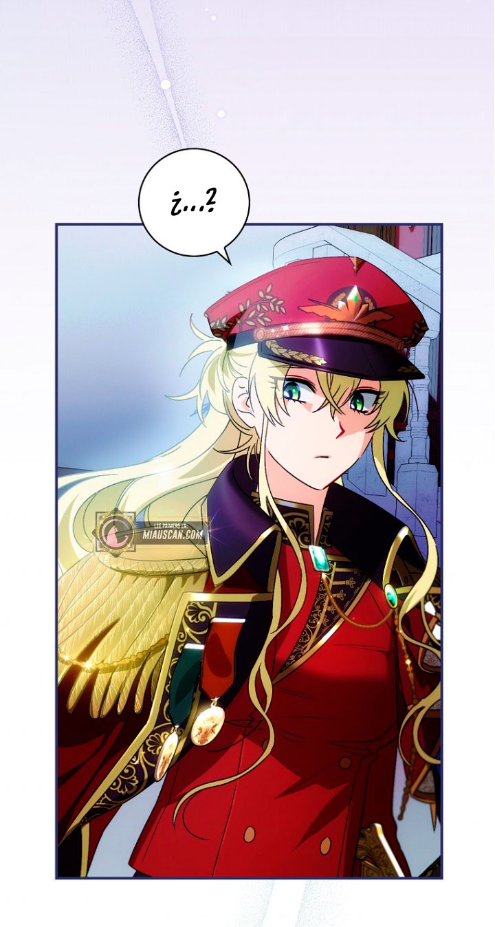 No es tu hijo Capítulo 5 - Page 43