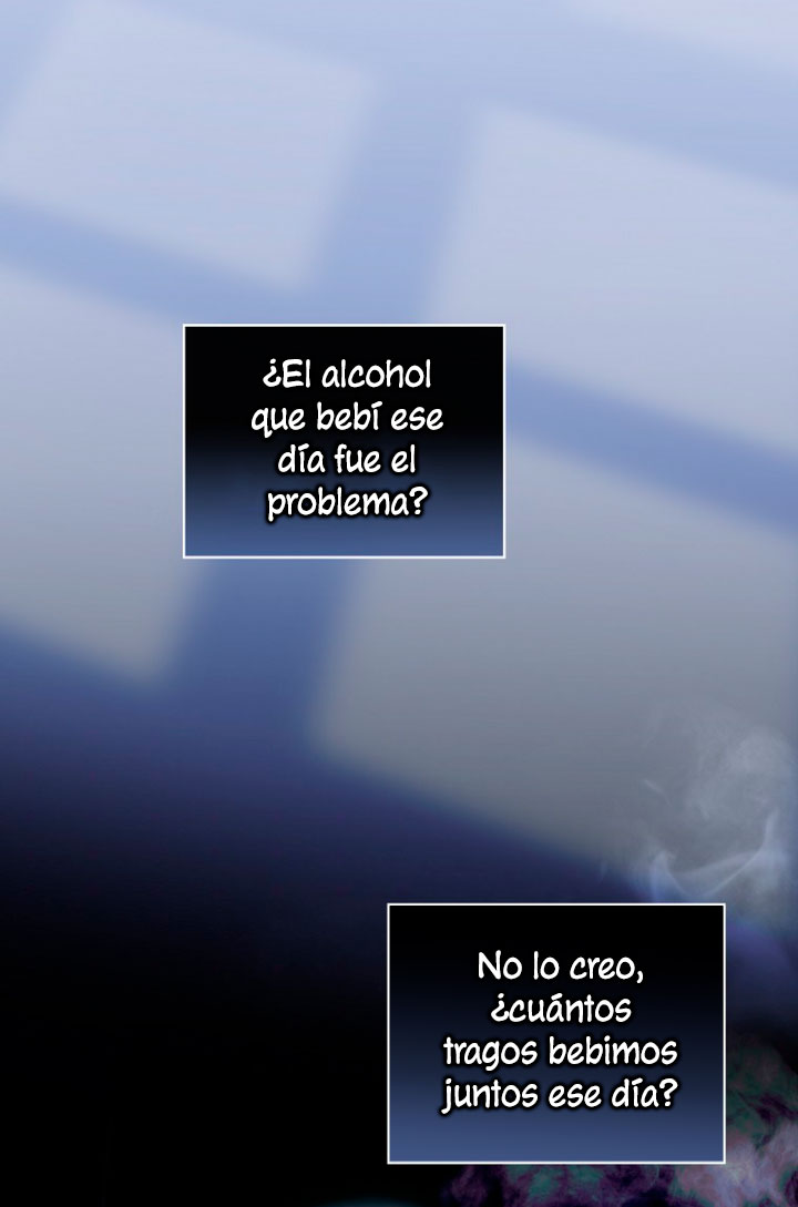 No es tu hijo Capítulo 5 - Page 48