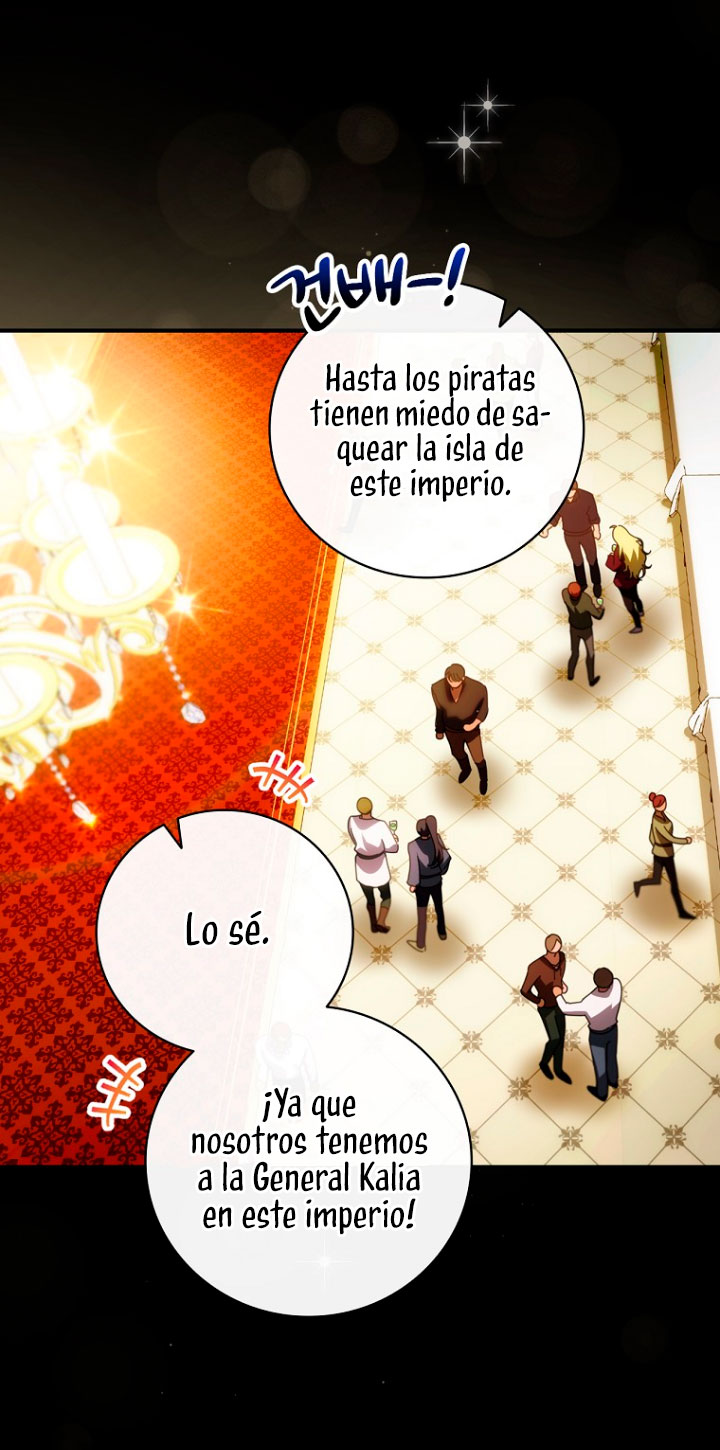 No es tu hijo Capítulo 5 - Page 54