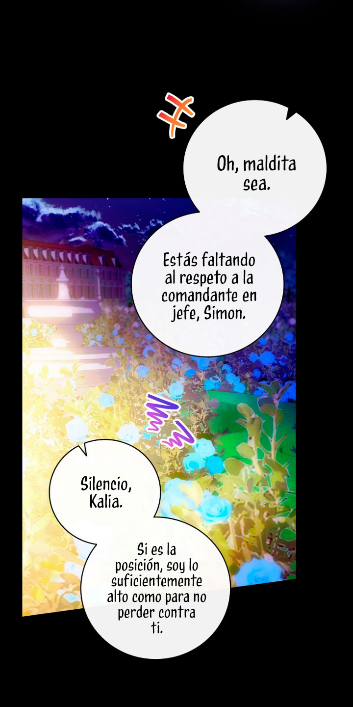 No es tu hijo Capítulo 5 - Page 62