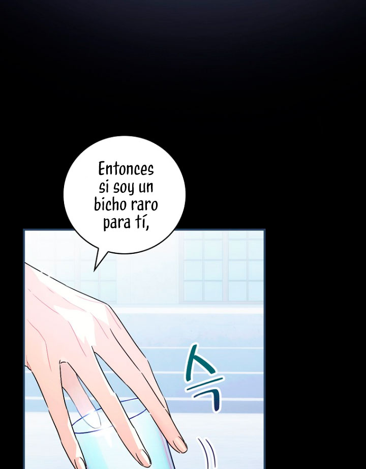 No es tu hijo Capítulo 5 - Page 67