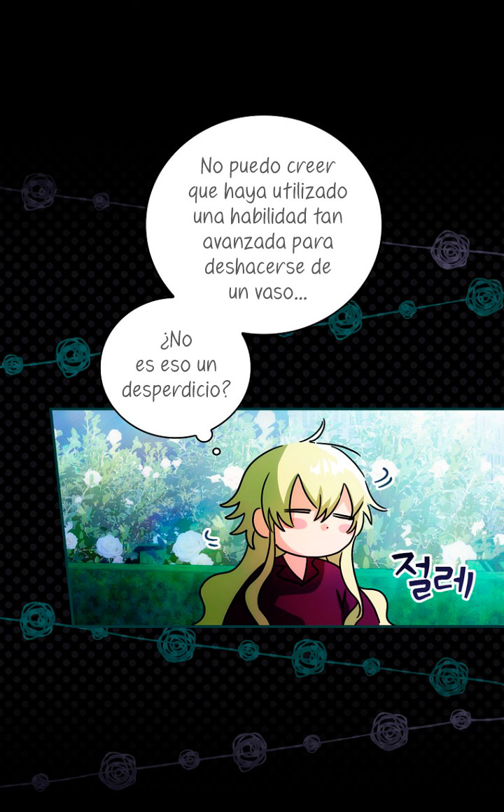 No es tu hijo Capítulo 5 - Page 70