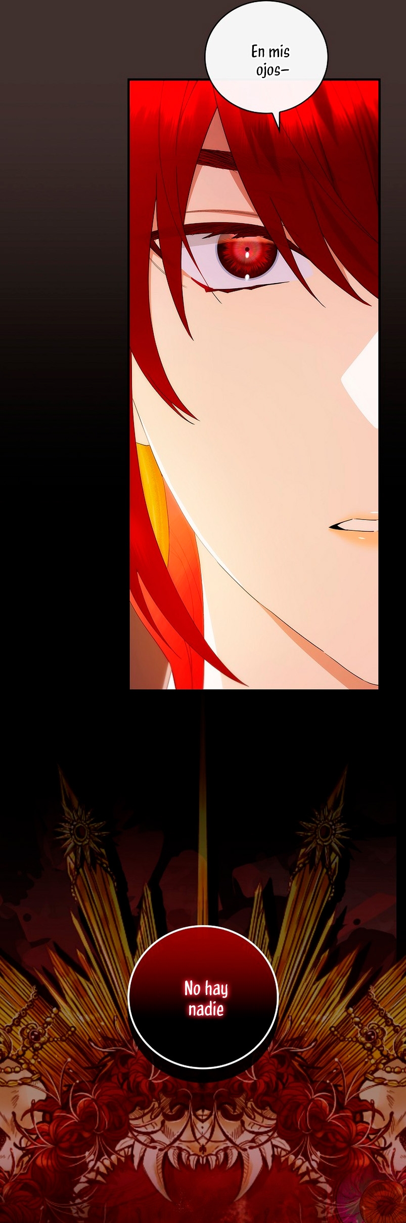 No es tu hijo Capítulo 50 - Page 13