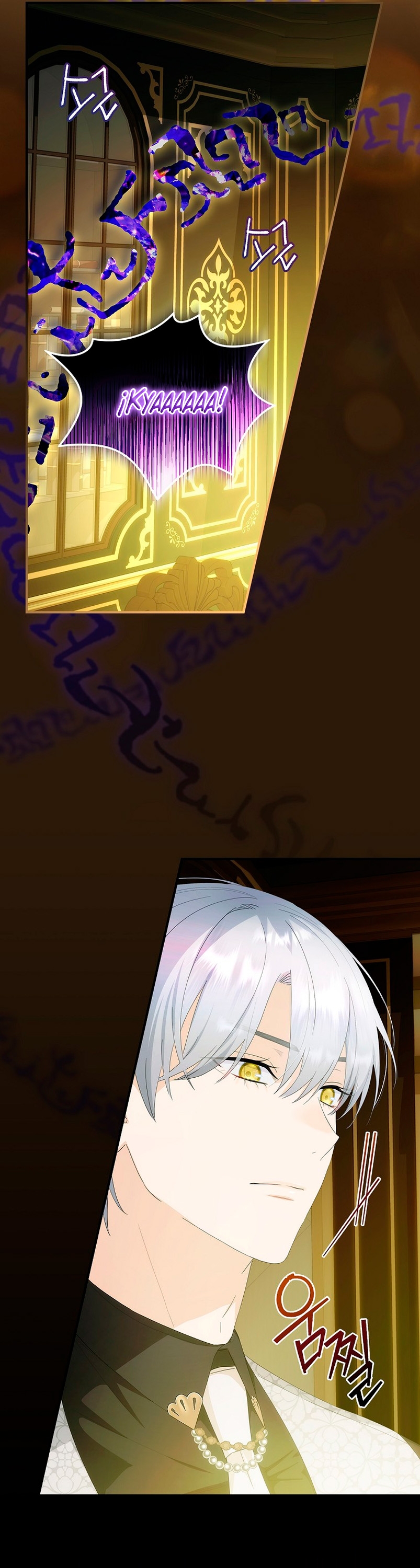 No es tu hijo Capítulo 50 - Page 24