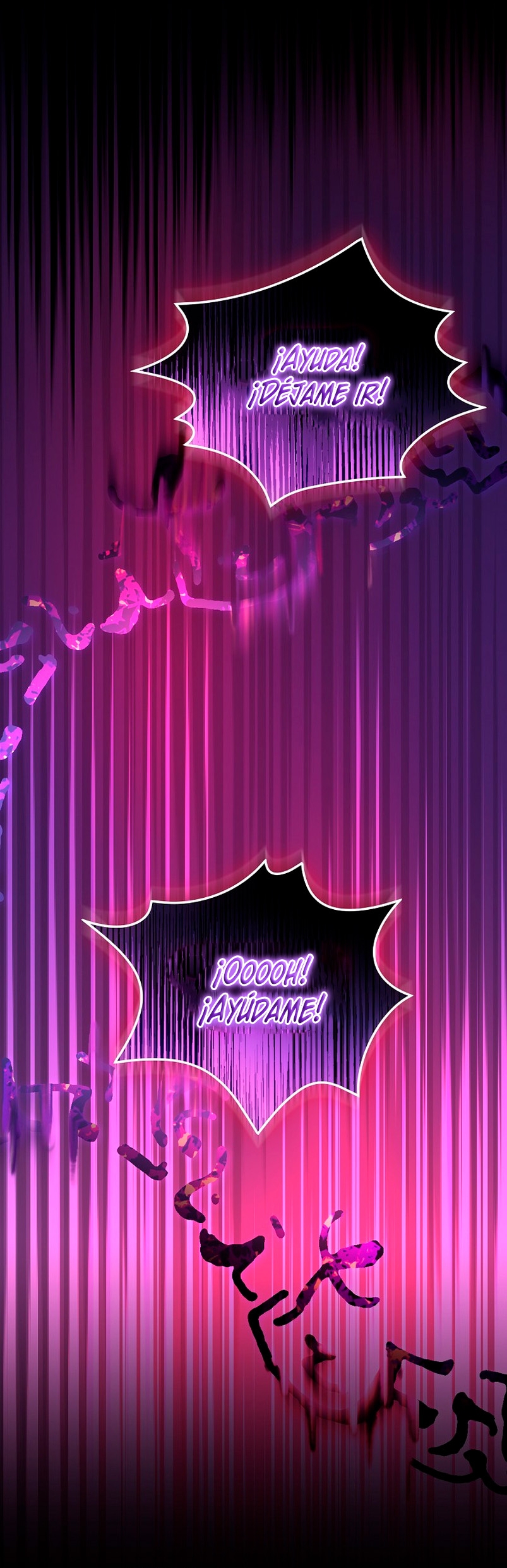 No es tu hijo Capítulo 50 - Page 25