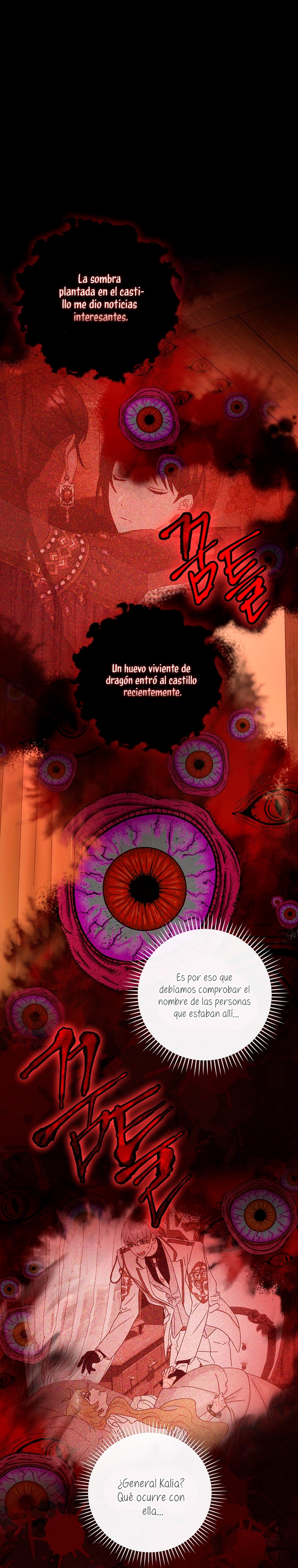 No es tu hijo Capítulo 50 - Page 3