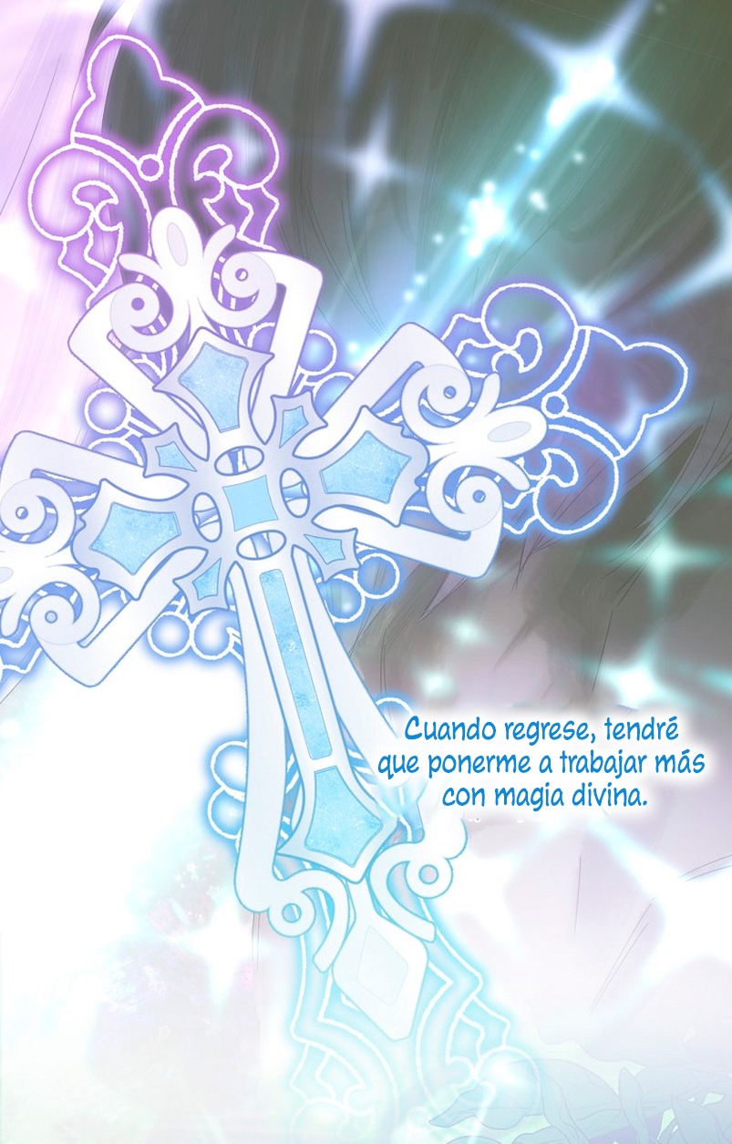 No es tu hijo Capítulo 50 - Page 36