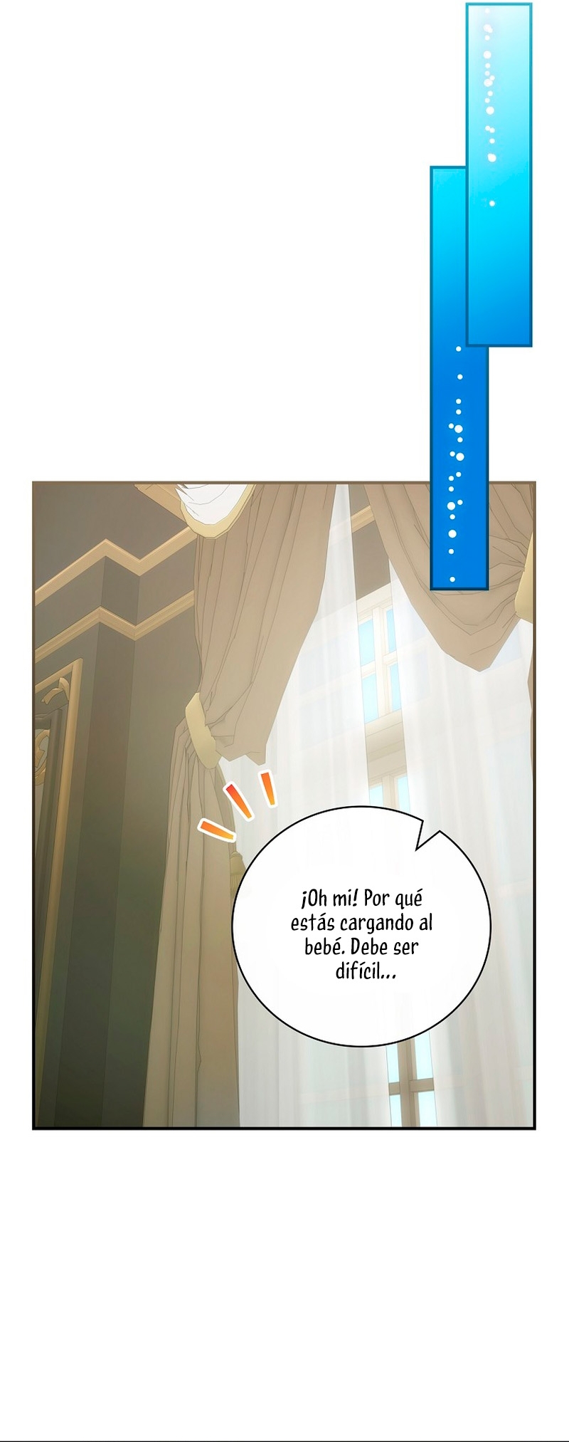 No es tu hijo Capítulo 51 - Page 27