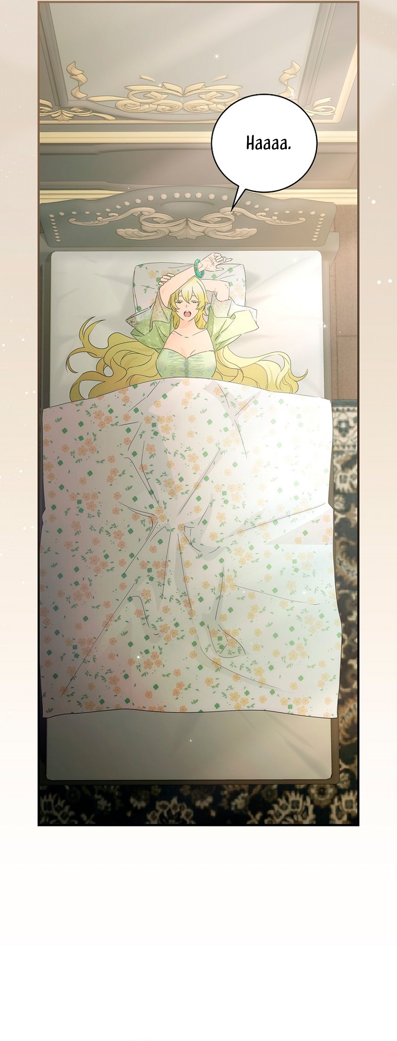 No es tu hijo Capítulo 51 - Page 35