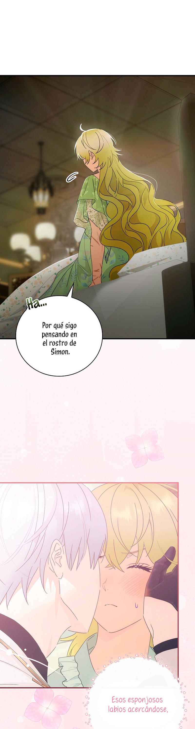 No es tu hijo Capítulo 51 - Page 8