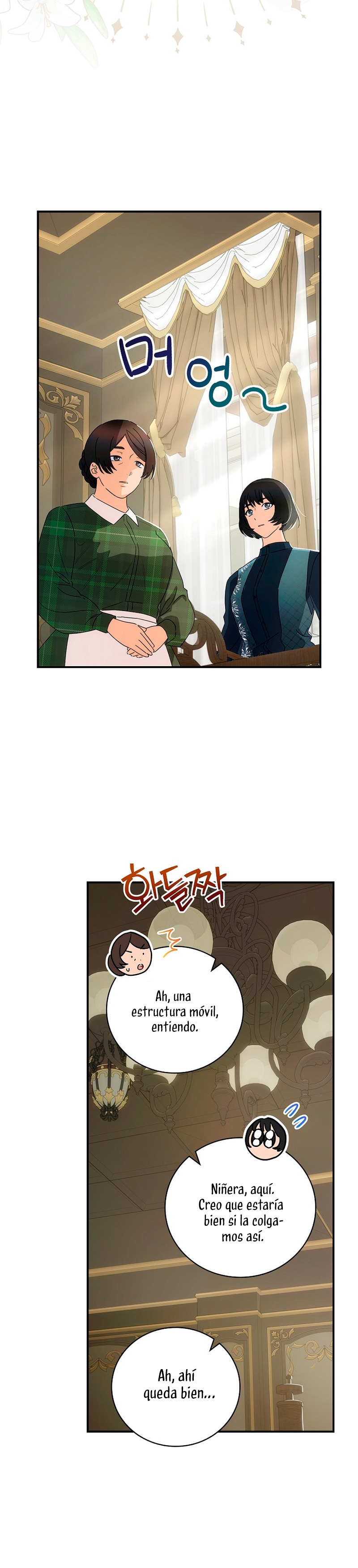 No es tu hijo Capítulo 52 - Page 15